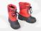 Beppi buty zimowe sniegowce ocieplane 27