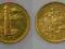 Barbados 5 Cents 2005 rok od 1zł i BCM