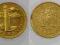 Barbados 5 Cents 2002 rok od 1zł i BCM