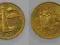 Barbados 5 Cents 1996 rok od 1zł i BCM
