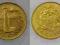 Barbados 5 Cents 1979 rok od 1zł i BCM