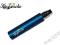 Bateria Kingsmoke 1300 mAh stabiliza3,7V niebieski