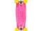 Cruiser na miasto PI/ST/YE Fish Skateboard W-WA