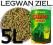 [E-C] IGUANA STICKS 5L / 1,3kg _____ LEGWAN ZIELON