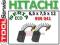 SZCZOTKI WEGLOWE HITACHI 999041 DH24 PB3 PC PC3