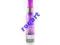 FOOF Clearomizer CE5 INTENSE fioletowy