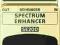 BEHRINGER SE200 Efekt basowy SPECTRUM ENHANCER