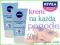 NIVEA BABY KREM NA KAŻDĄ POGODĘ 50 ml HIPOALERGICZ