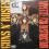 Guns'n'Roses-appetite for destruction lp folia USA