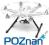 WALKERA TALI H500 2.4Ghz RTF1 KAMERA iLooK+ POZNAŃ