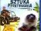 (Blu-Ray) ANIMAL PLANET SZTUKA PRZETRWANIA cz.3