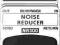BEHRINGER NR300 NOISE REDUCER reduktor szumow