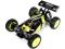 Losi Mini8 1:14 4WD Brushless czarny RTR