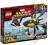 LEGO SUPER HEROES 76019 Kosmiczny Starblaster