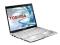 TOSHIBA Portege R600 2x1,4GhZ/320GB/3072MB/3G