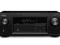 DENON AVR X3100W amplituner sieciowy z Wi-Fi