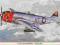 Hasegawa 08202 Republic P-47D Thunderbolt Nose Art