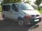 RENAULT TRAFIC 9 osób 1.90DCI (101PS) 2002r.