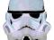 Star Wars Stormtrooper 3D lampa