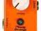 MOOER MPH1 NINETY ORANGE PHASER PEDAL PHASE 90