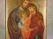 Św. Rodzina - Ikona