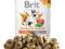 Brit Animals Alfaalfa Snack for rodents 100g