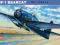 Hobby Boss 80356 F8F-1 Bearcat (1:48)