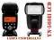 LAMPA YONGNUO YN-560 II CANON NIKON UNIWERSALNA FV