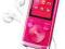 SONY odtwarzacz NWZ-E454 8GB Różowy PINK idealny