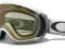 Oakley Canopy Matte White H.I. Yellow eg2 apx OTG