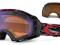 Oakley Airbrake Seth Morrison Black + HI Persimmon