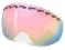 Szyba Oakley Crowbar VR50 Pink Iridium blue yellow