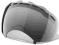 Nowa szyba Oakley Splice Grey Polarized lens fire