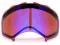 Nowa szyba Oakley Splice Blue Iridium lens g30