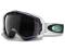 Oakley Crowbar Shane McConkey Dark Grey Polarized