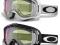 Oakley Crowbar H.I. Yellow electric anon spy frame