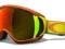 Oakley Canopy Shane McConkey Fire Iridium eg2 OTG