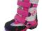 -45%Śniegowce wodoszczelne zima VEMONT Fuksja 25