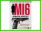 Mi 6 Prawdziwi Agenci 007 - Michael Smith