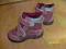 buty dziecięce zimowe rozm.24