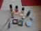 Zestaw kosm. Max Factor , L'oreal, Astor + perfumy