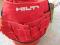 HILTI ORGANIZER NA NARZEDZIA NA WIADRO  NOWY