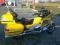 Honda GOLDWING 1800 GL1800