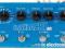 TC Electronic Flashback Delay x4 - jak nowy