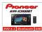 PIONEER AVH-X2600BT RADIO DVD 6,1 Pilot MYSŁOWICE