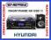 Gramofon HYUNDAI RTCP 991 Nagrywanie USB/SD CD/AUX