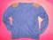 sweter  z dzianiny  146-152 stan bdb George