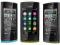 NOKIA 500 CZARNA!!! GWARANCJA SKLEP GREXOR WROCŁAW