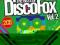 DISCO FOX VOL 2 - THE BEST OF /ITALO DISCO/ 2 CD