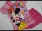 MYSZKA MINNIE PIŻAMA PIŻAMKA KOMPLET  98 SALE !!!